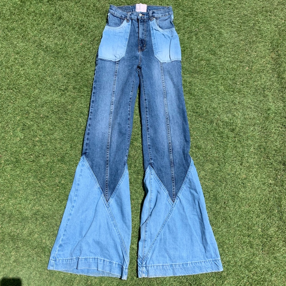 Revice jeans